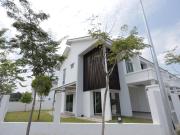 Extra Cashback 50k!【35x80 SEMI D】Loan Rejected Unit @ NILAI