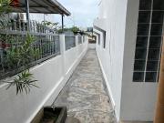 Extra Land 1sty House Taman Sri Hijau New Green Park Rawang