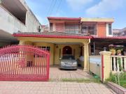 EXTRA LAND 22x80 Double Storey Taman Paroi Jaya Ampangan...