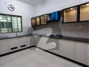 Extra Land Brigadier Bungalow For Sale In Askari 6