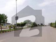 Extra Land Corner Main Boulevard Prime Location...