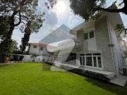 Extra Land House Available For Sale In F10
