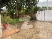 Extra Land House Is For Rent In F 7 Islamabad