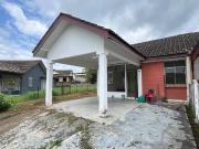 EXTRA LANDSingle Storey SemiD Taman Tuanku Jaafar Seremban