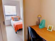 Extra Large 1 Bedroom