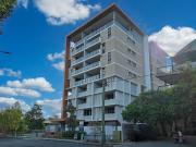 Extra large apartment Perfectly positioned for convenience