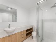 Extra Large Designer Style 3 Storey Terrace Home