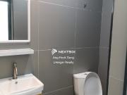 Extra Large Double Storey SemiD located @ Field force...