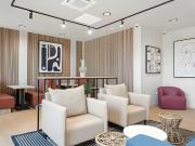 Extra Large High Double Studio