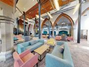 Extra Large High Double Studio