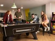 Extra Large Highest Double Ensuite