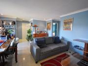 Modern Apartment in Central Location