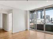 Extra Large North Facing 2 bedroom at the QV