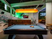 Extra Large Studio C Has an Apartment
