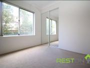 Extra Large Two Bedroom Apartment