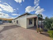Extra large yard and features galore!