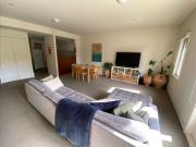 Extra spacious apartment with blue chip location