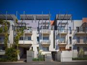 Extra spacious apartment with blue chip location