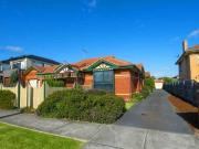 Extra Spacious Villa Unit