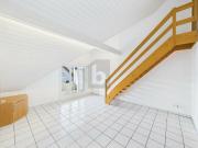 ZENTRAL UND MODERN MIT EXTRAHÖHE