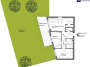 Extraklasse! Neuer sensations preis! Exklusive Neubau...