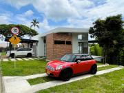 Extraordinaria casa campestre con piscina en Cerritos...