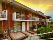 Extraordinaria casa de 3 alcobas en Conjunto Residencial...