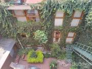 EXTRAORDINARIA CASA EN EL CENTRO DE COYOACAN EN VENTA