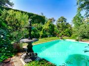 Extraordinaria casa en venta, El Arrayán. La Dehesa, Lo...
