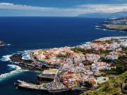 Extraordinaria Finca Agrícola Costera Norte de Tenerife,...