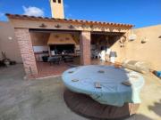 EXTRAORDINARIA FINCA EN ALMANSA