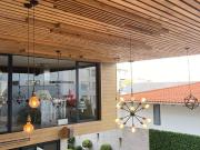 EXTRAORDINARIA OPORTUNIDAD Renta Casa de lujo en Bosque Real