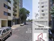 EXTRAORDINARIA UBICACI?N DE DEPARTAMENTO EN VENTA...