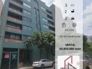 EXTRAORDINARIA UBICACIÓN DE DEPARTAMENTO EN VENTA...