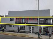 Extraordinaria Ubicación En Esquina Segundo Piso Av. España