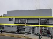 Extraordinaria Ubicación En Esquina Segundo Piso Av. España