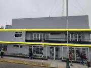 Extraordinaria Ubicación En Esquina Segundo Piso Av. España