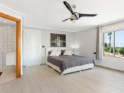 Extraordinaria villa Catral