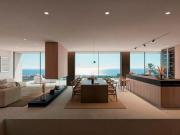 Extraordinaria villa de diseño y vistas. XNVV T1122