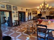 EXTRAORDINARIA VILLA DE ESTILO RUSTICO EN MIJAS