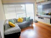 EXTRAORDINARIA ZONA EN LINSIDRO IMPECABLE DUPLEX MUY COMODO