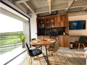 Extraordinario aparta suite, Unicentro Pereira