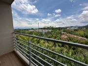 Apartamento con vista al Bosque en San Silvestre....