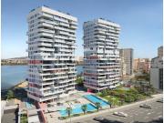 Extraordinario apartamento de nueva construcción a la...