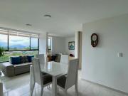 Extraordinario apartamento en Cerritos con vista a las...