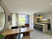 Extraordinario apartamento en Pinares, Pereira