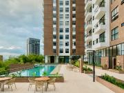 Extraordinario apartamento nuevo en Terra Bella Club...