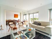 Extraordinário Apartamento T3+1 remodelado com varanda e...