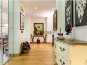 Extraordinário apartamento T3+2 renovado, nas Avenidas...