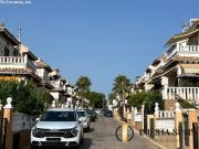 Extraordinario Chalet adosado en Orihuela Costa